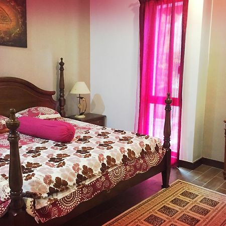Holiday Homes Putrajaya - Dwiputra Luaran gambar