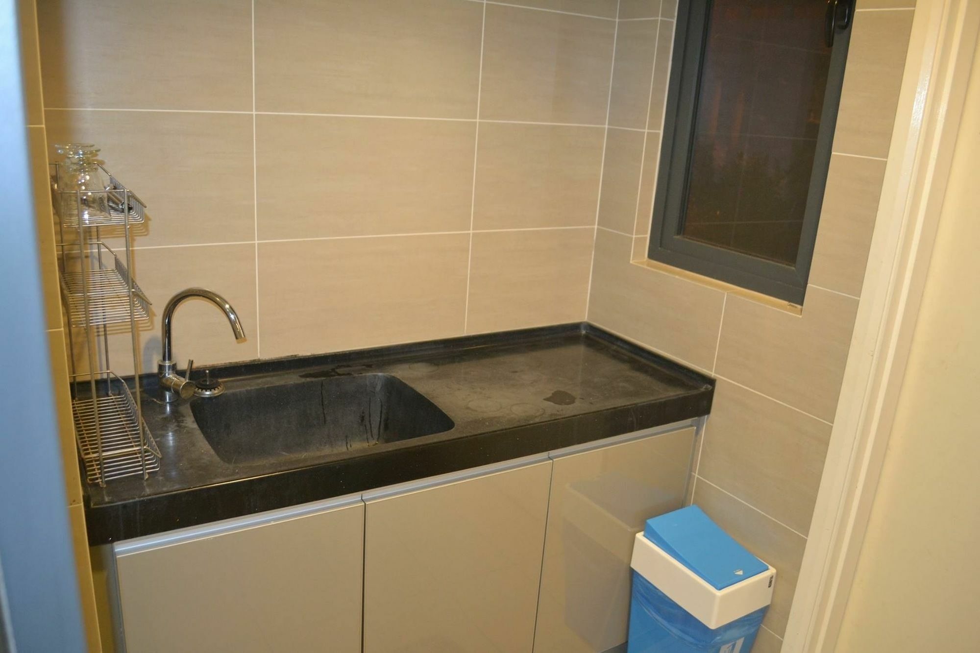 Holiday Homes Putrajaya - Dwiputra Luaran gambar