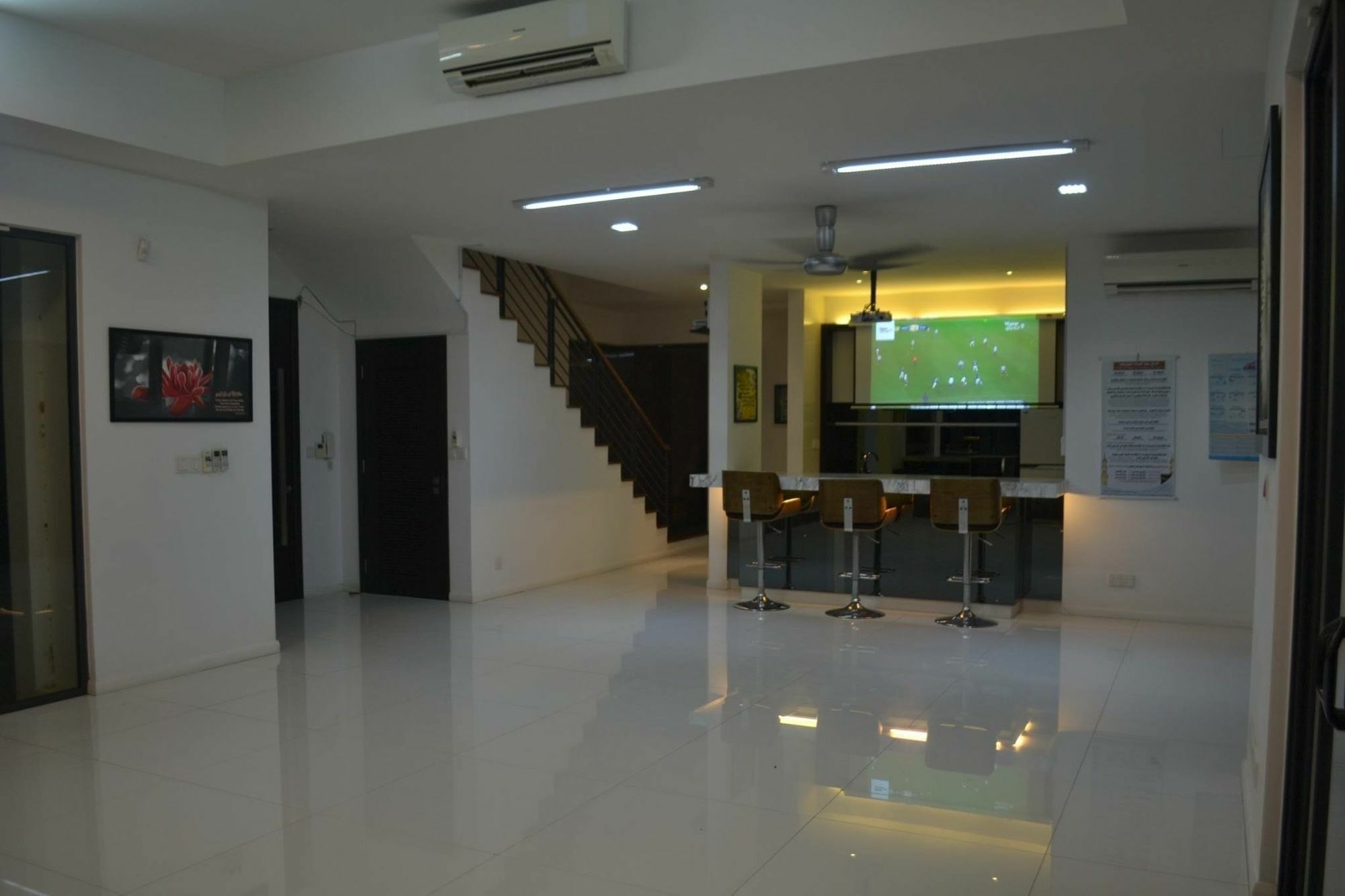 Holiday Homes Putrajaya - Dwiputra Luaran gambar