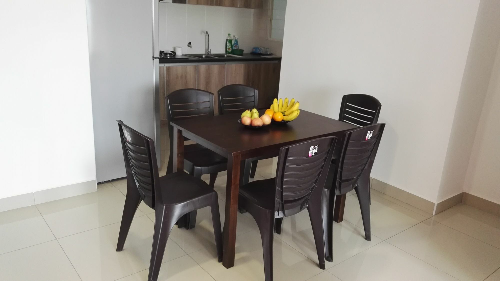Holiday Homes Putrajaya - Dwiputra Luaran gambar