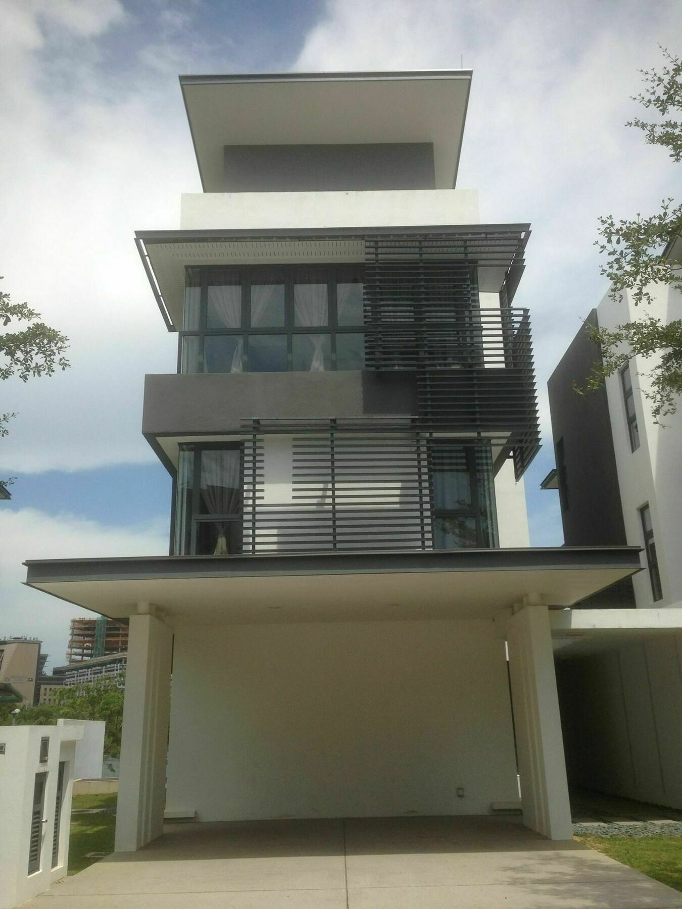 Holiday Homes Putrajaya - Dwiputra Luaran gambar
