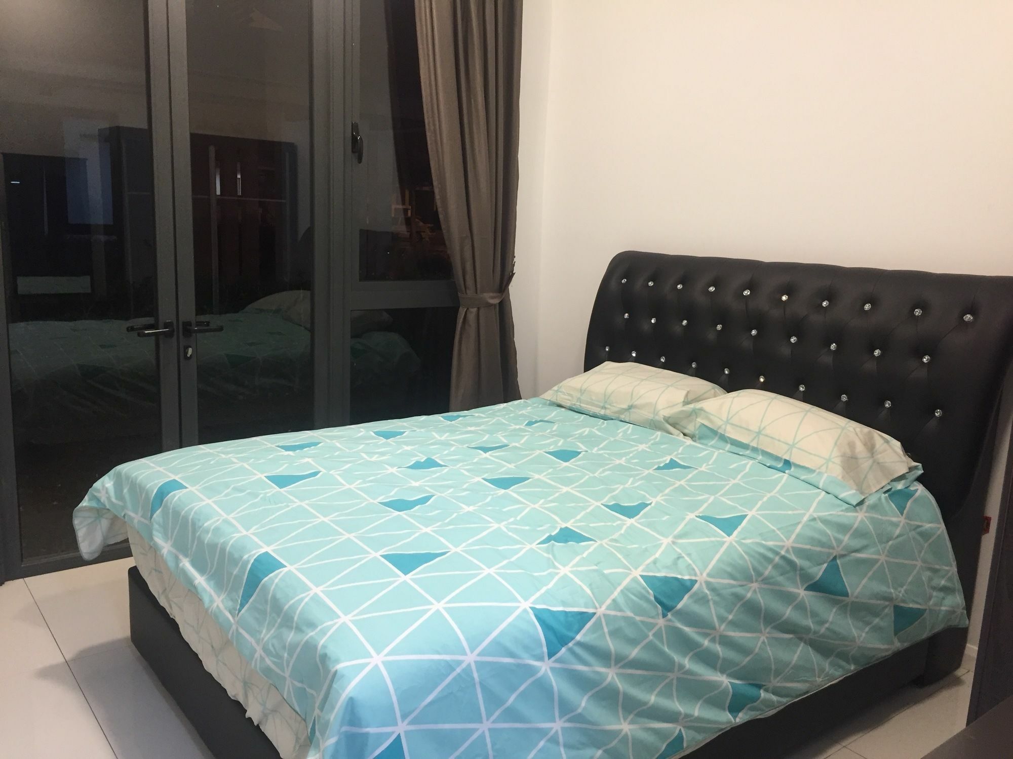 Holiday Homes Putrajaya - Dwiputra Luaran gambar