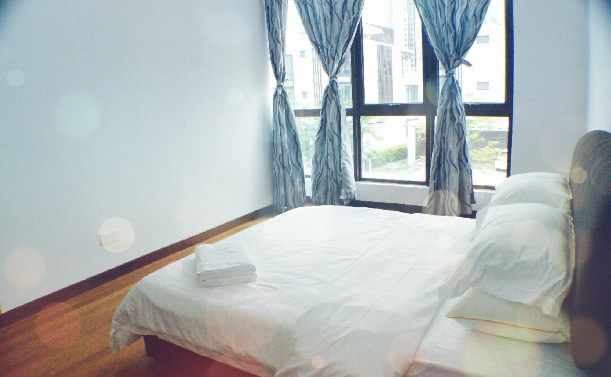Holiday Homes Putrajaya - Dwiputra Luaran gambar