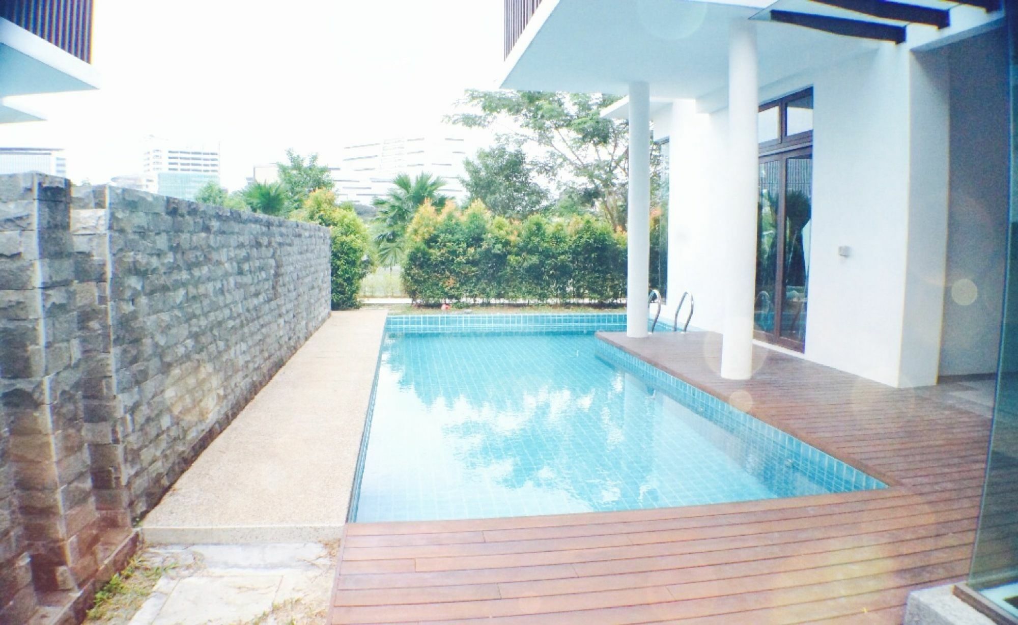 Holiday Homes Putrajaya - Dwiputra Luaran gambar