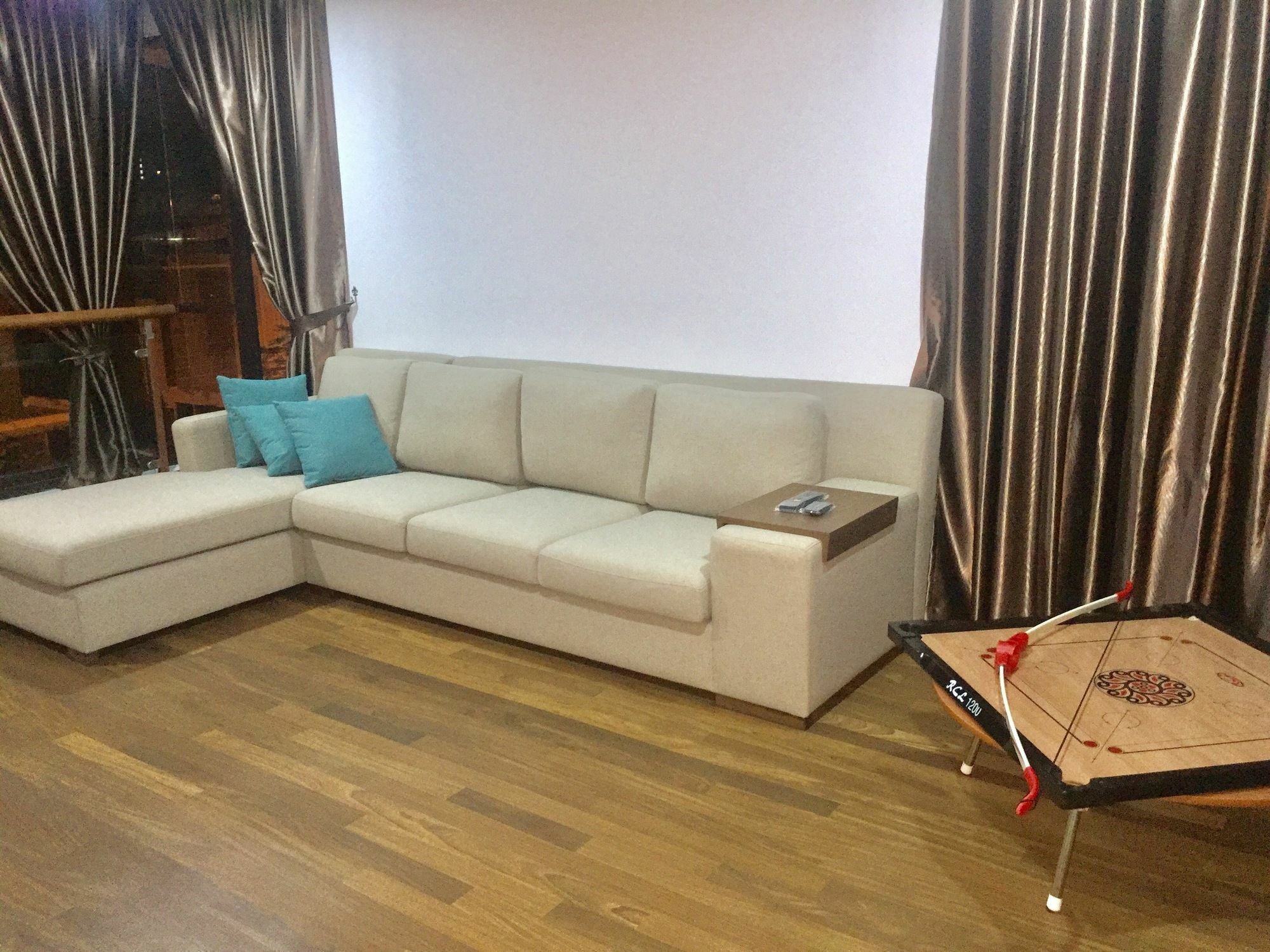 Holiday Homes Putrajaya - Dwiputra Luaran gambar