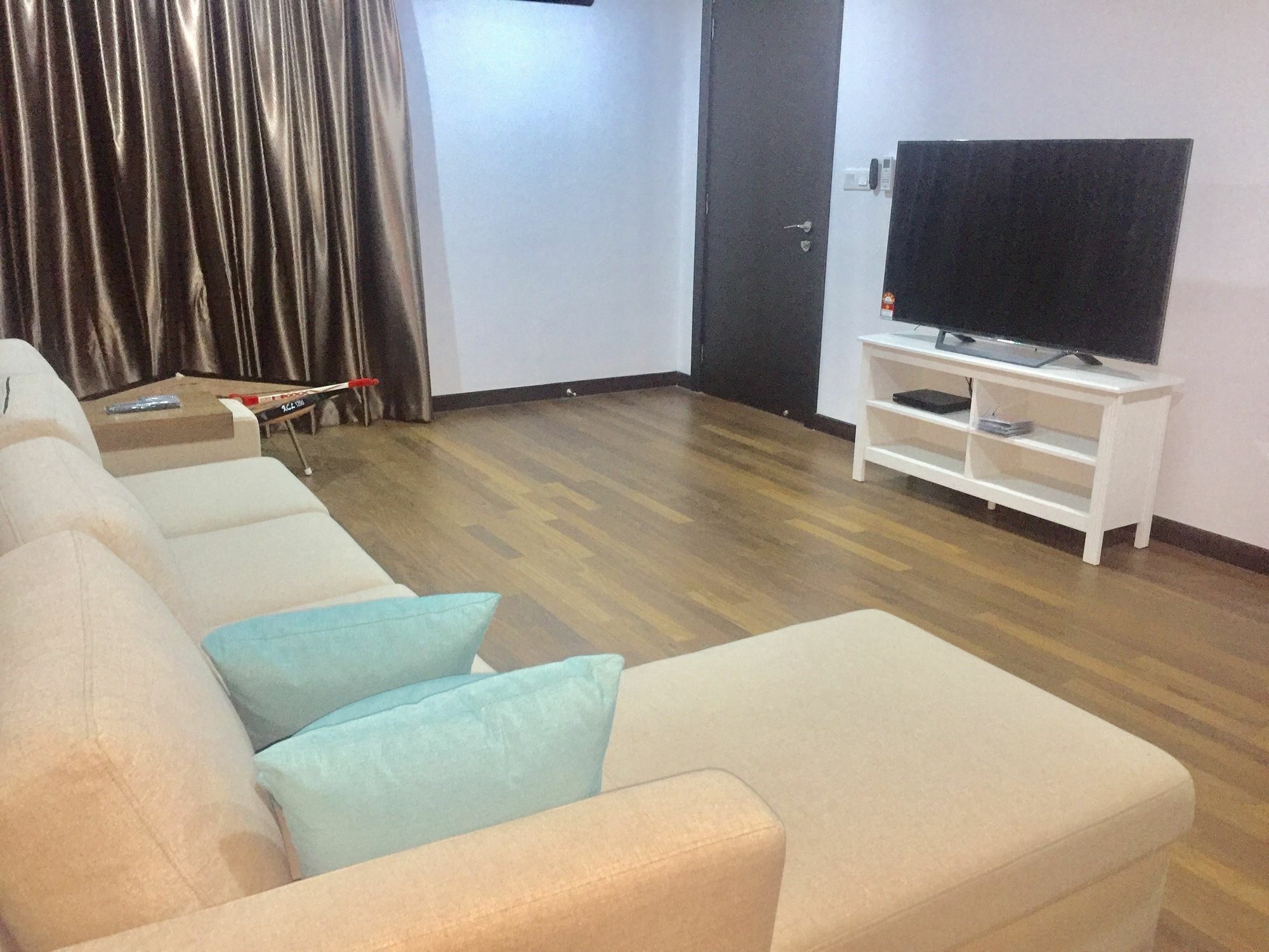 Holiday Homes Putrajaya - Dwiputra Luaran gambar