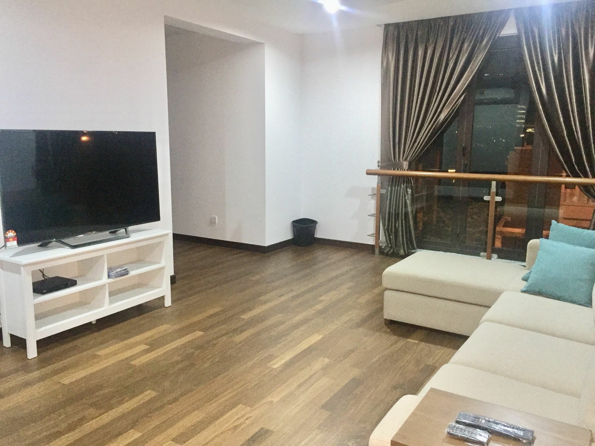 Holiday Homes Putrajaya - Dwiputra Luaran gambar