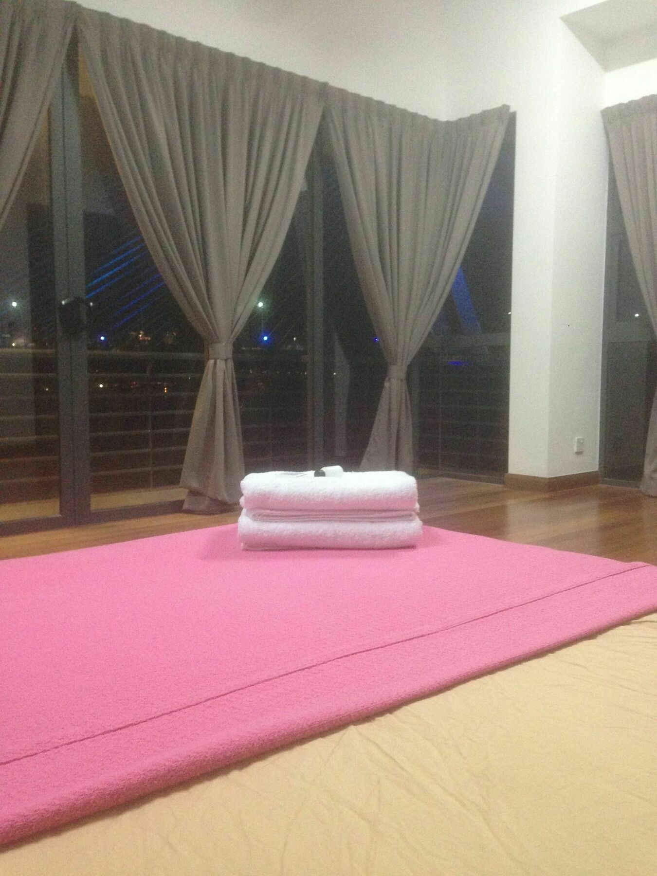 Holiday Homes Putrajaya - Dwiputra Luaran gambar