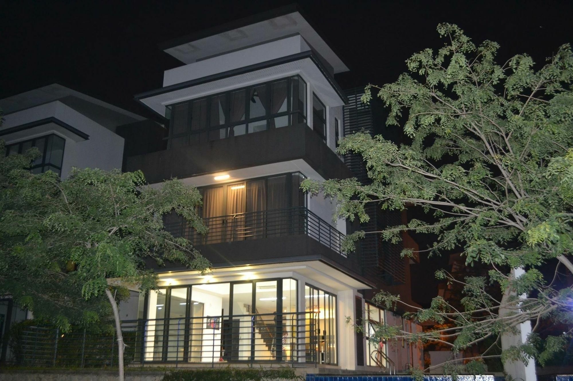 Holiday Homes Putrajaya - Dwiputra Luaran gambar
